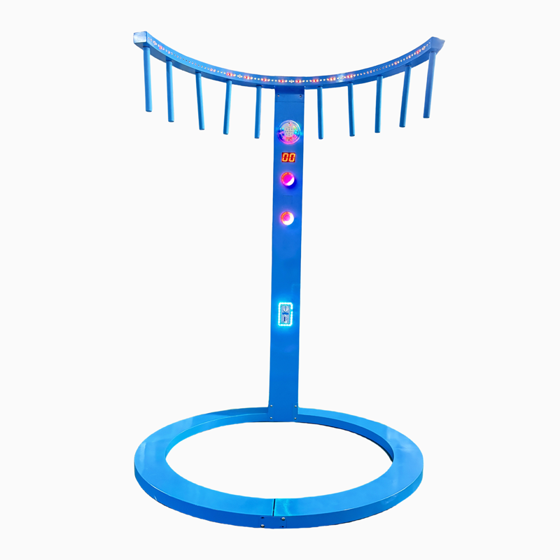 Version activité lumière bleue