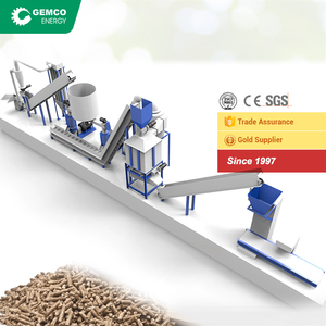 Machine à fabriquer des granulés pour compresser le <span class=keywords><strong>bois</strong></span>, la sciure de <span class=keywords><strong>bois</strong></span>, les branches, les déchets de <span class=keywords><strong>bois</strong></span> et les déchets de <span class=keywords><strong>bois</strong></span> - Product Image 2