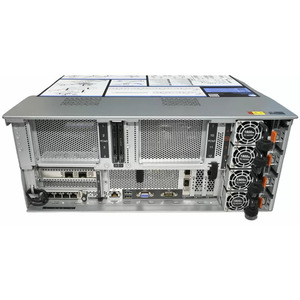 En Stock SR860 V2 Servidor Thinksystem SR860 V2 Servidor Intel Xeon Platinum 8354H DDR4 4u Rack Server Rail Kit para SR860 V2 - Product Image 2