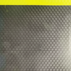 Alfombrilla eléctrica para hacer monedas, lámina de goma no conductora para pisos de seguridad de alto voltaje - Product Image 1