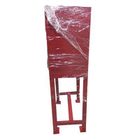 Boîte de tuyau d'incendie étanche armoire indépendante extérieure de bouche d'incendie