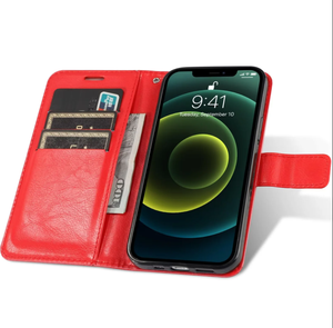 Custodia classica in pelle PU <span class=keywords><strong>per</strong></span> Huawei <span class=keywords><strong>Honor</strong></span> X40 X40i X30 X30i X30Max 20 X20 X20SE X40 V20 V10 10Lite X10 <span class=keywords><strong>9</strong></span> 9A 9C 9S 9X 8A 8C custodia - Product Image 6