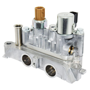 Cylinder Head Solenoid Valve Assembly For Honda 15820R70A03 15820R70A04 15820R70A05 New Replacement Part - Product Image 5