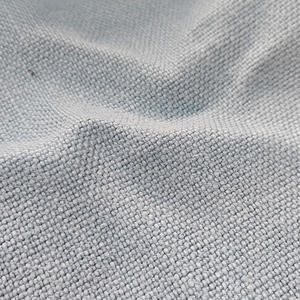 Tissu en mélange de coton <span class=keywords><strong>lin</strong></span> <span class=keywords><strong>blanc</strong></span> pour Textile de maison doux rideau occultant canapé tissu gris <span class=keywords><strong>lin</strong></span> mélangé <span class=keywords><strong>lin</strong></span> coton disponible - Product Image 3
