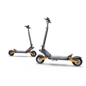 Escúter eléctrico de 2 ruedas para adulto, Scooter de 1600w, 1000w, 36v/48v, Flj, 13 pulgadas, 60v, 72v, 8000w, Sk2 - Product Image 1
