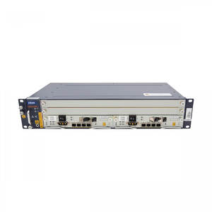 Alta calidad Original usado FTTH 8 16 puertos Puertos más nuevo 8 PON Puerto GPON OLT EPON OLT <span class=keywords><strong>Dasan</strong></span> OLT c320 GPON - Product Image 5