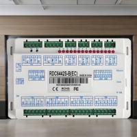 Contrôleur Ruida RDC6445G/ RDC6442G panneau de commande facile à utiliser pour la nouvelle machine de gravure et de découpe laser CO2