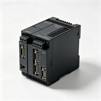 6ES7510-1DK03-0AB0 Pengontrol Logika Terprogram CPU Perangkat Lapangan Jarak Jauh I/O Terdistribusi Modul I/O Terdistribusi Merek Baru Asli