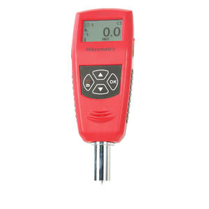 Équipement de test original très vendu pour la mesure de la dureté des caoutchoucs et des plastiques, Mikrometry EHS5D, testeur de dureté Shore D portable - Product Image 1