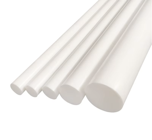 STE бары для промышленного использования высокотемпературный Химически стойкий PTFE стержень индивидуального размера - Product Image 2