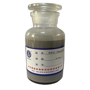 Revêtement électrophoretique gris SH-360 à deux composants, écologique et sans métaux lourds, ultra-puissant - Product Image 1