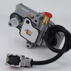 Nouvelle électrovanne de commande d'embrayage 12V pour camions Volvo/Mack 22439692 - Product Image 5