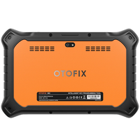 Outil de programmation de clés de voiture OTOFIX IM2, outil de diagnostic de tous les systèmes, outil de programmation de clés de voiture, fonction IMMO, outil de clés de voiture