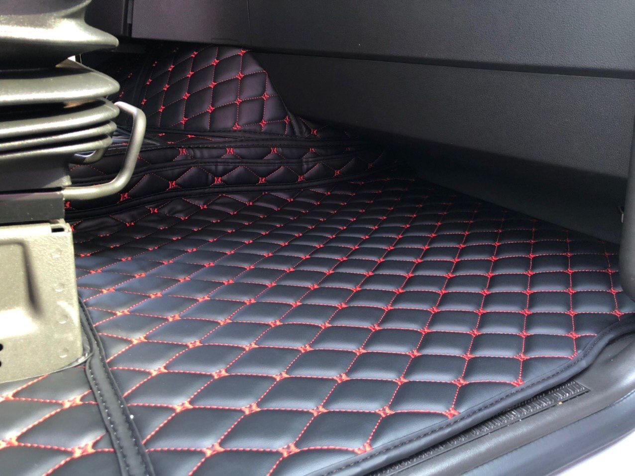 Negro-Rojo
