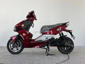 Offre Spéciale – Scooter Moto Électrique 48V/60V 1000W/1500W/2000W à Prix Abordable - Product Image 4