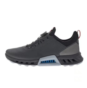 Nouvelles chaussures de golf décontractées pour hommes, antidérapantes, chaussures de sport fixes pour la course à pied et la marche - Product Image 4
