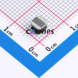 ZNR4030ST2R2M ตัวเหนี่ยวนำไฟฟ้าแบบ SMD,4x4 มม. ( ค่าความเหนี่ยวนำ: 2.2uH )( ความแม่นยำ: 20% กระแสไฟฟ้าที่กำหนด: 3.2A ) - Product Image 2