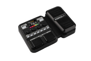 Vente en Gros Pédale d'Effets Intégrée pour <span class=keywords><strong>Guitare</strong></span>, 18 Modèles de Haut-parleurs, Synthétiseur Numérique pour <span class=keywords><strong>Guitare</strong></span> - Product Image 3