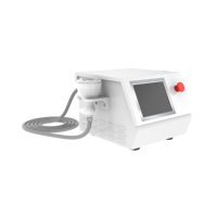 Dernière machine de cavitation 40K pour salons de beauté, système de cavitation sous vide 2-en-1