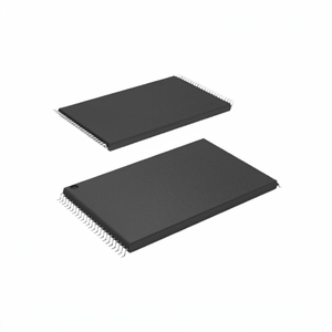 Original 48 TFSOP Memory TH58NVG5S0FTA20 Electronic Circuit Components - Product Image 1