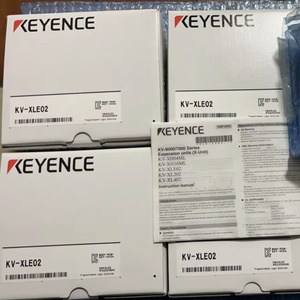 Module PLC KAODEE KV-LE21V KV-L21V KV-L20V fabriqué au Japon - Product Image 4