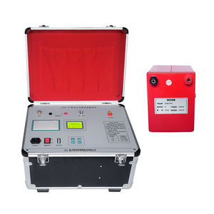 VLUUKE ZKD-IV Alliage d'<span class=keywords><strong>aluminium</strong></span> de haute précision Protection IP67 Interrupteur à vide Testeur de vide Mesure quantitative de gaz haute pression - Product Image 2