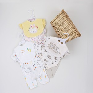 Conjunto de 3 Piezas de Ropa <span class=keywords><strong>para</strong></span> Bebé, Mono de Algodón 100% Clase A <span class=keywords><strong>para</strong></span> Recién Nacido, Manga Larga y Corta, Ropa Infantil <span class=keywords><strong>para</strong></span> las Cuatro Estaciones, Listo <span class=keywords><strong>para</strong></span> Enviar - Product Image 1