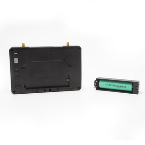 Skyzone M5F con Pantalla LCD de 5 Pulgadas de Alto Brillo, Escaneo de Frecuencia y Soporte Bilingüe - Product Image 4