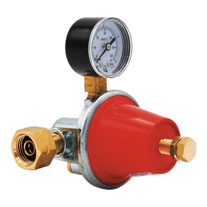 เครื่องควบคุมแรงดันก๊าซแรงดันสูง Apz250เกจวัดความดัน25-30กก./ชม. สำหรับถังประเภทผลิตภัณฑ์ - Product Image 1