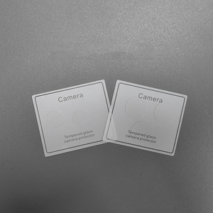 Đối Với <span class=keywords><strong>Samsung</strong></span> Galaxy Z Gấp 6 Máy Ảnh Bảo Vệ Màn Hình Rõ Ràng Tempered Glass Điện Thoại Máy Ảnh Ống Kính Bảo Vệ Cho Gấp 6 Gấp 5 Lật 6 - Product Image 5