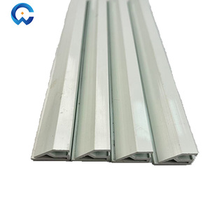 สายการผลิตท่อพลาสติก HDPE/PVC/PE คุณภาพดี ราคาดีที่สุด สำหรับทำท่อน้ำ - Product Image 2