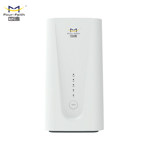 Bộ Định Tuyến CPE 5G Wifi Bộ Định Tuyến Không Dây Thông Minh Băng Tần Kép Bộ Định Tuyến Không Dây Công Nghiệp 5G - Product Image 1