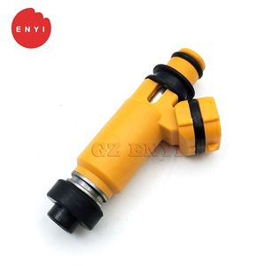 Inyector de Combustible 195500-3480 para Vehículos Suzuki con Número de Pieza 15710-74F20 - Product Image 1