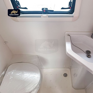 Camping-car hybride de luxe imperméable, remorquable, pour expéditions, <span class=keywords><strong>caravane</strong></span>, voyages tout-terrain, fournitures de camping <span class=keywords><strong>à</strong></span> <span class=keywords><strong>vendre</strong></span> - Product Image 6