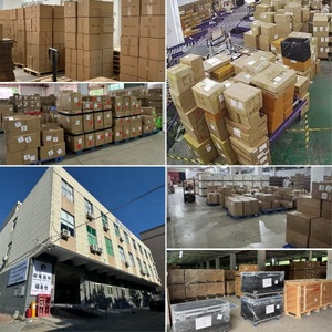 Transporte Aéreo Rápido de China a Alemania, Envío Exprés Puerta a Puerta DAP, Entrega de Paquetes Pequeños a Hamburgo, Colonia y Berlín - Product Image 3