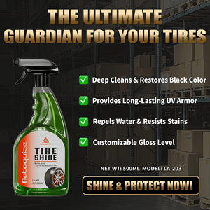 תרסיס ניקוי גלגלים אוטוקוויז עם מסיר אבקת ברזל, מסיר חלודה ומשחזר פלסטיק לטיפוח חישוקי סגסוגת וגומי - Product Image 5