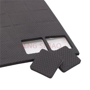 Alfombrillas Acolchadas de EVA Hengsi <span class=keywords><strong>Bao</strong></span>, Modelo EVA Foot Pad, Protegen la Parte Inferior, Autoadhesivas, Resistentes al Desgaste, Antideslizantes para Muebles - Product Image 2