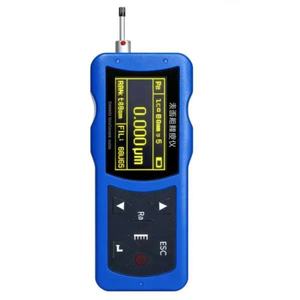 El Tipi Yüzey Pürüzlülük Ölçer Bluetooth QUAM RM800 - El Tipi Yüzey Pürüzlülük Ölçüm Cihazı - Product Image 1