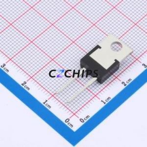 Diodo HFFSP0665A TO-220H-2L Original y Nuevo, Diodo de Carburo de Silicio, Venta al por Mayor de Componentes Electrónicos, Chips y Servicio BOM - Product Image 2
