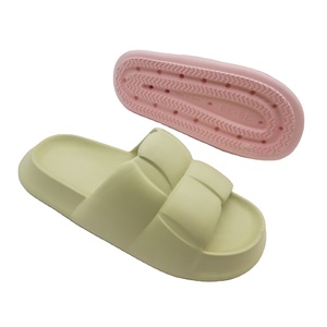 <span class=keywords><strong>Ciabatte</strong></span> da Donna Eleganti in EVA Molto Morbide, <span class=keywords><strong>Ciabatte</strong></span> Estive Personalizzabili, Antiscivolo per Spiaggia e Acqua - Product Image 6