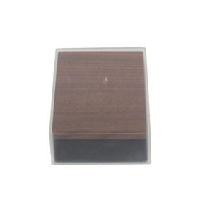 Báscula Digital de Café de Alta Precisión con Temporizador, Mini Báscula Inteligente para Espresso con Superficie de Madera, Báscula Electrónica de Cocina para Alimentos - Product Image 4