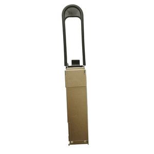 Module de réseau transceiver à fibre optique QSFP 128G Brocade 57-1000331-01 - Product Image 3