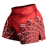 Savage One Mma Short Mma Short Personnalisé Mma Shorts