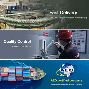 Tequila <span class=keywords><strong>Monkey</strong></span> <span class=keywords><strong>Shaped</strong></span> chai nhà máy nhà sản xuất 750 ml chai thủy tinh với nút chai áp dụng cho - Product Image 4