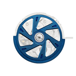 SANYIN personalizzazione personalizzata progetta il tuo stile unico accessori per orologi movimento meccanico rotore NH35 NH36 SW200 - Product Image 2