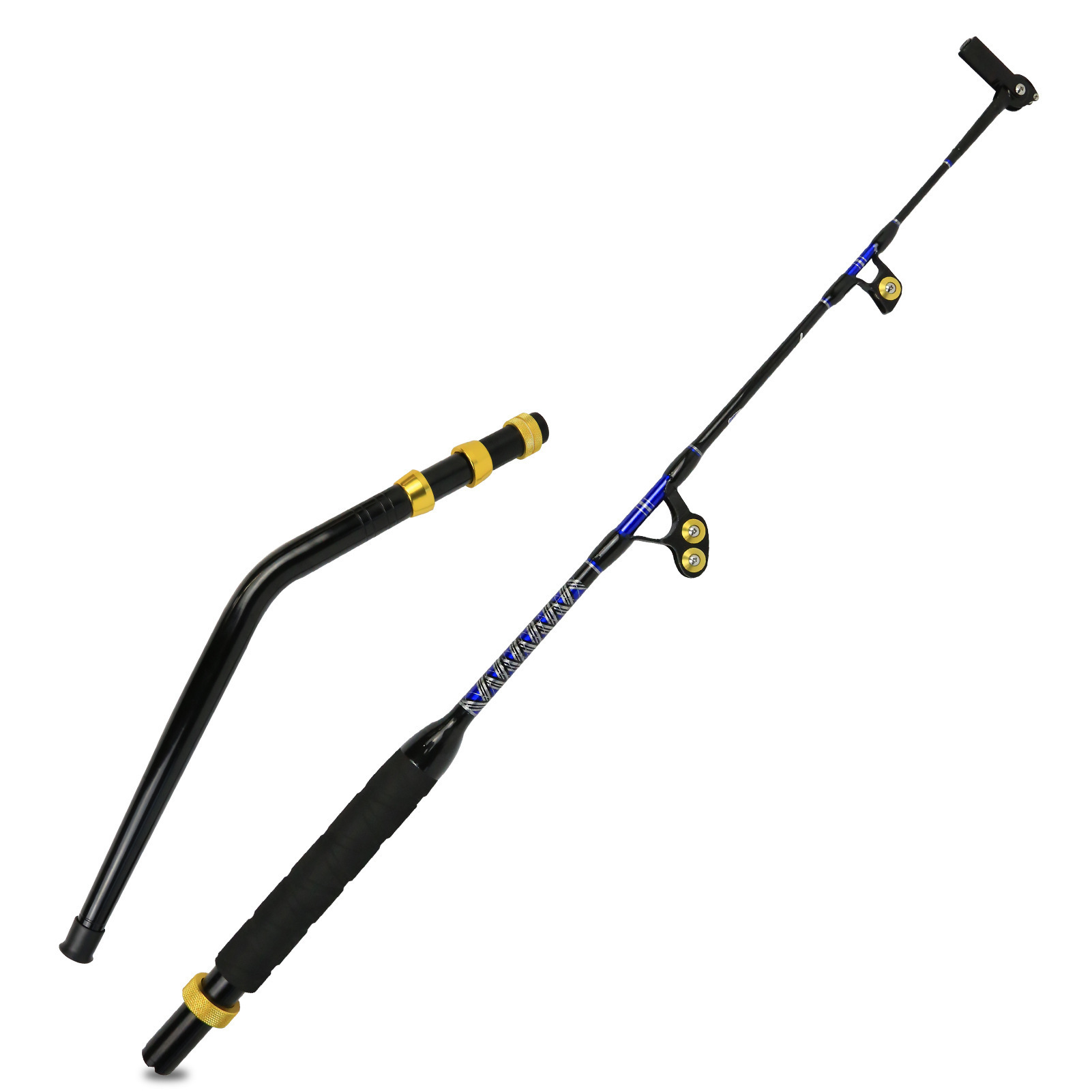 BlueSpear 130 libras 5 pies 2+1