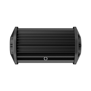 Nouvelle barre lumineuse LED de 5 pouces 55W 12V, accessoires tout-terrain, phare de travail LED à faisceau spot pour voitures 4x4, camions, SUV et 4WD, lampe antibrouillard de conduite - Product Image 5