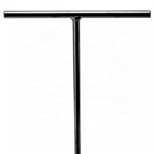 660*720mm Titanium Scooter Stuur Zwart Titanium Pro Stunt Scooter Stuur Op Voorraad - Product Image 3