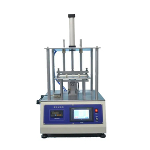 Machine d'essai de presse dure de téléphone portable Testeur de <span class=keywords><strong>compression</strong></span> dure Testeur de pression dure Testeur de pression douce - Product Image 3