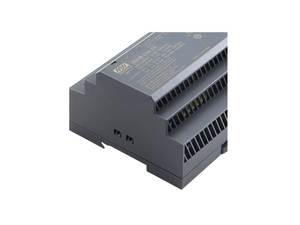 HDR-150-24 24V 150W 6.25A แหล่งจ่ายไฟแรงดันสูงแบบเอาต์พุตเดี่ยว - Product Image 2